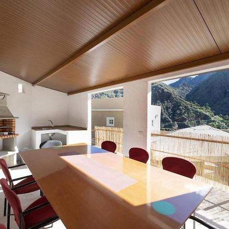 Vila Lightbooking Hermigua Juan Y Fina II Exteriér fotografie