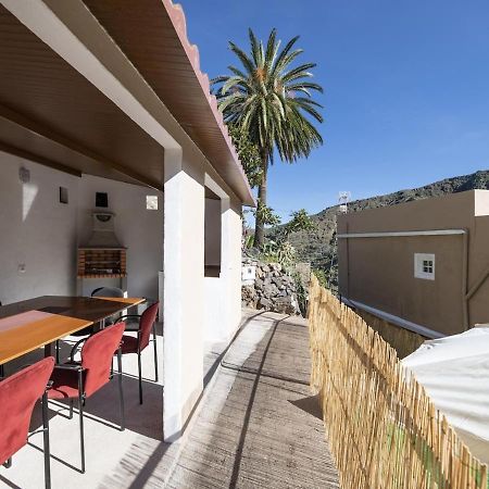 Vila Lightbooking Hermigua Juan Y Fina II Exteriér fotografie