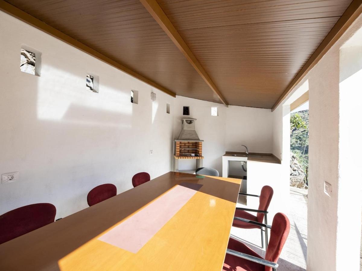 Vila Lightbooking Hermigua Juan Y Fina II Exteriér fotografie
